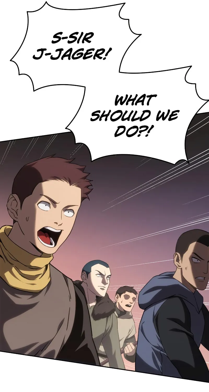 Star-Embracing Swordmaster Chapter 9 page 116 - 