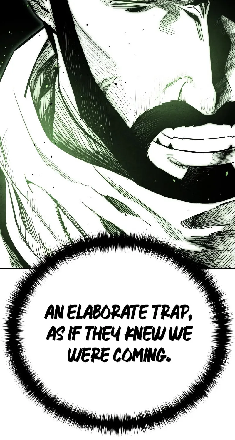 Star-Embracing Swordmaster Chapter 9 page 118 - 