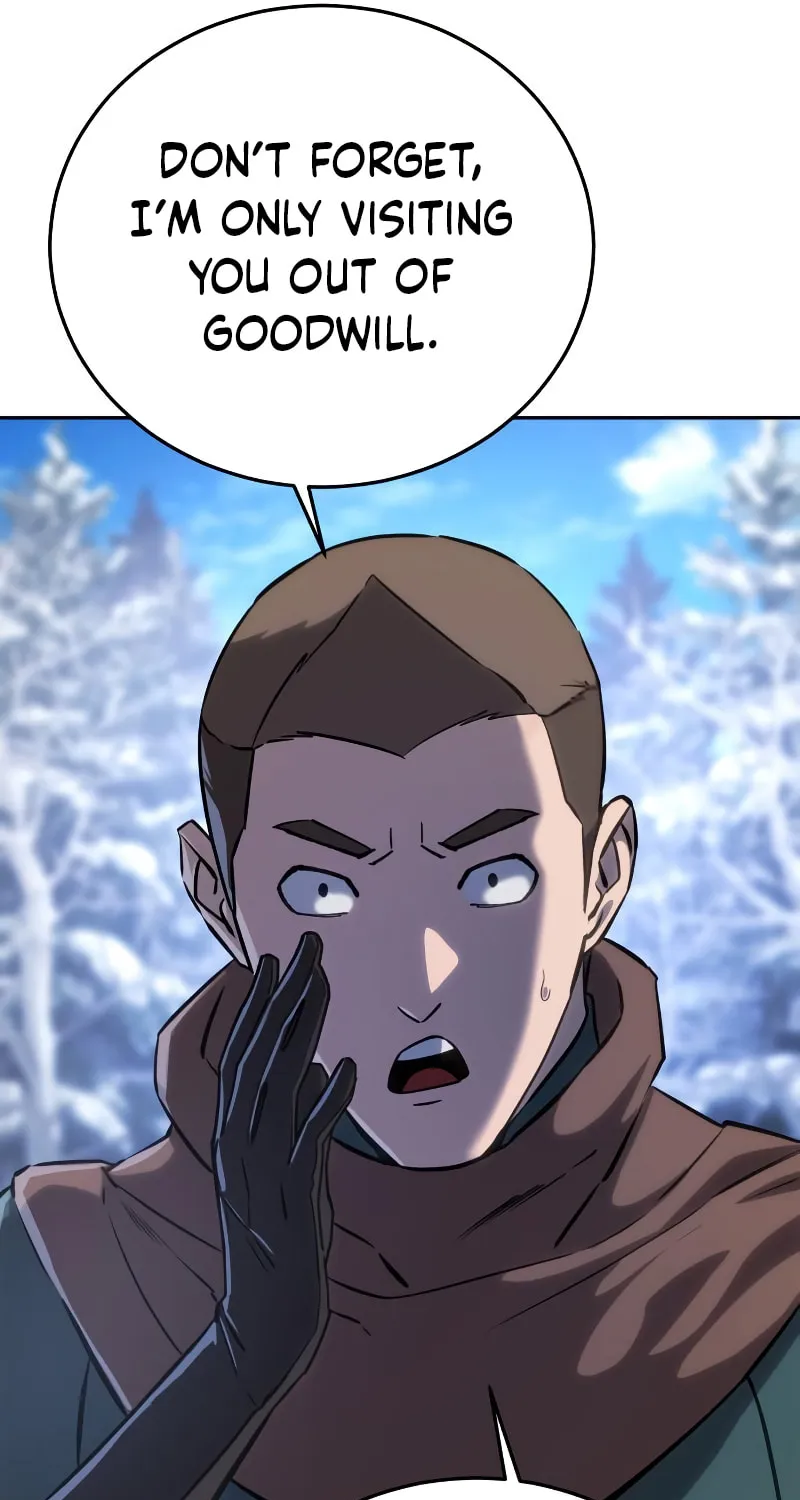 Star-Embracing Swordmaster Chapter 9 page 13 - 