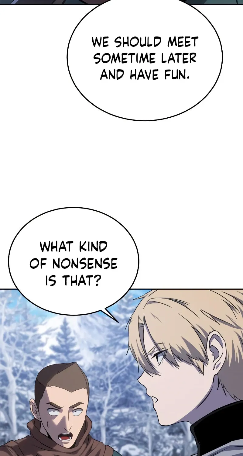 Star-Embracing Swordmaster Chapter 9 page 14 - 