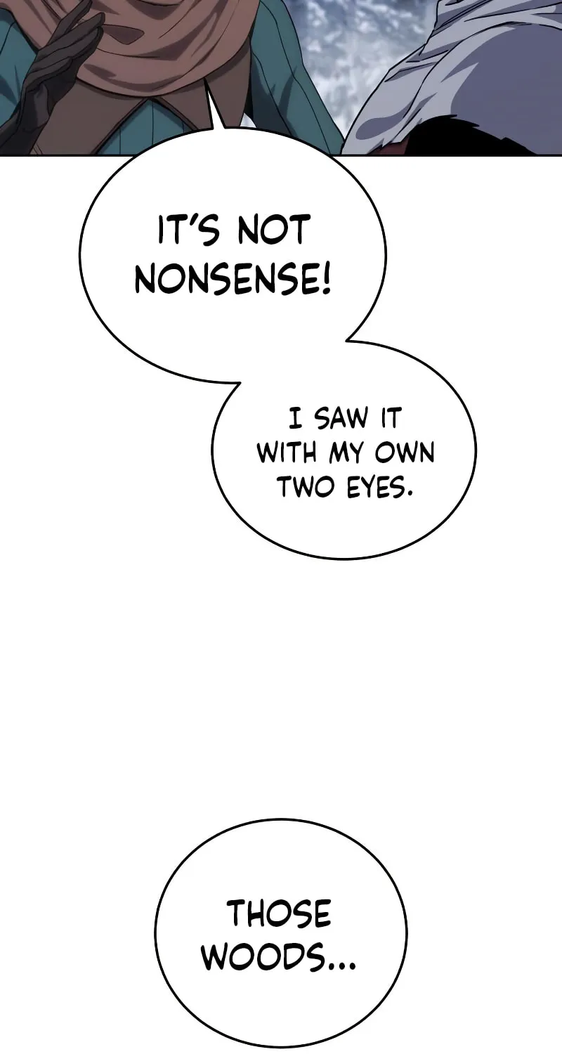 Star-Embracing Swordmaster Chapter 9 page 15 - 