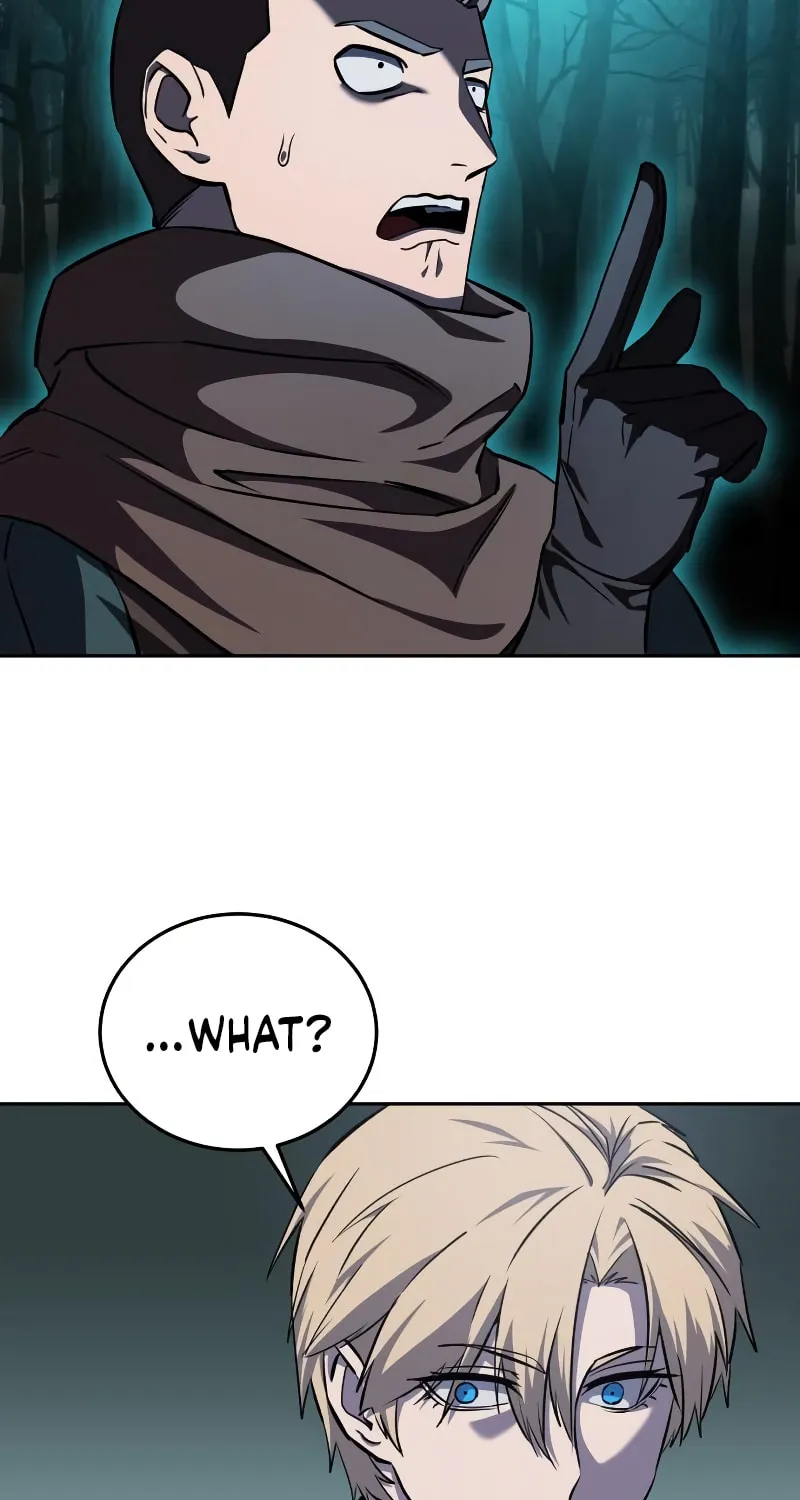 Star-Embracing Swordmaster Chapter 9 page 17 - 