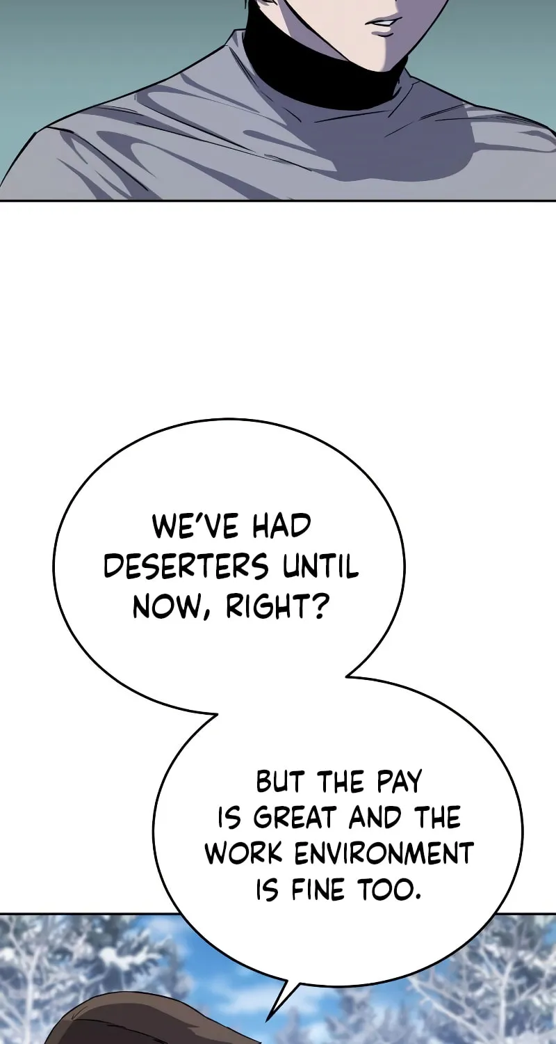 Star-Embracing Swordmaster Chapter 9 page 18 - 