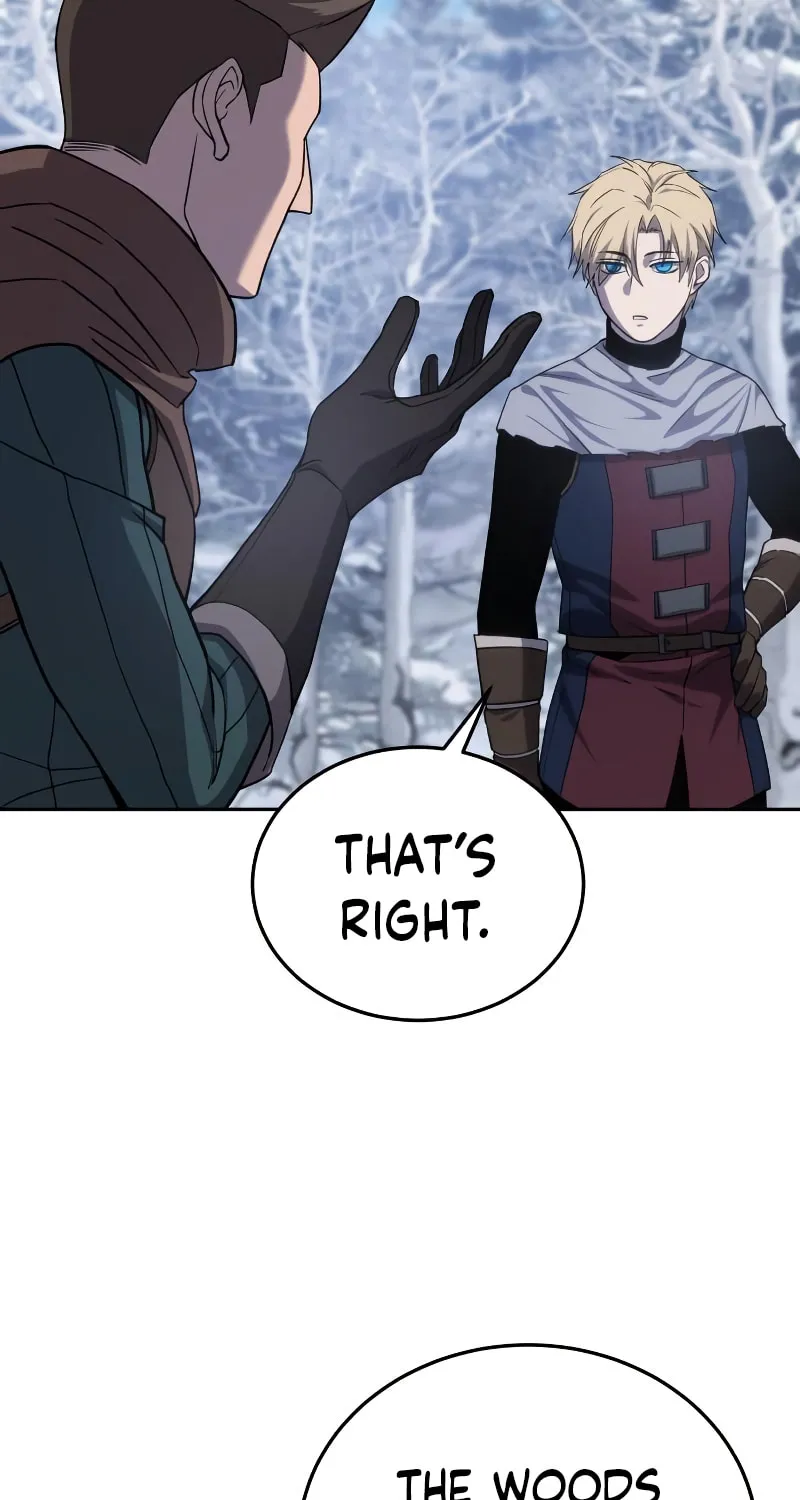 Star-Embracing Swordmaster Chapter 9 page 19 - 