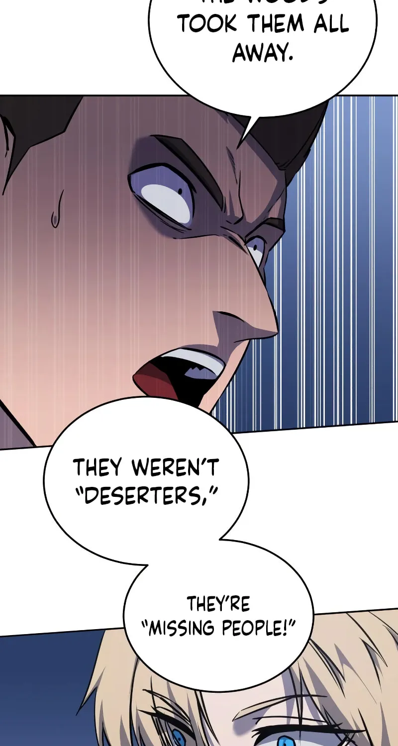 Star-Embracing Swordmaster Chapter 9 page 20 - 