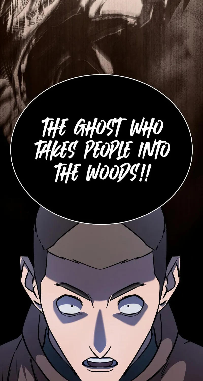 Star-Embracing Swordmaster Chapter 9 page 23 - 