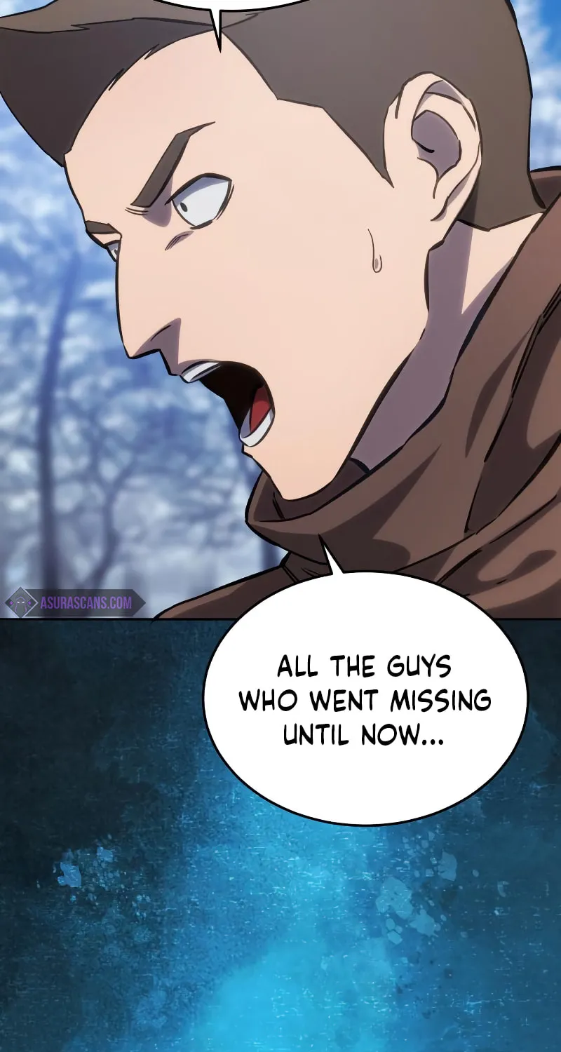 Star-Embracing Swordmaster Chapter 9 page 30 - 