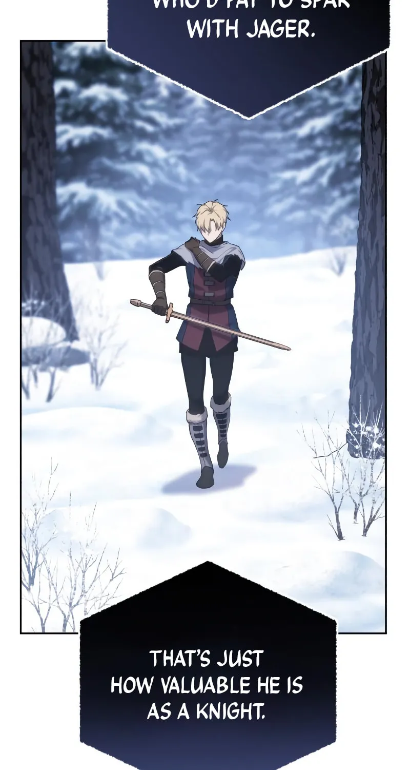 Star-Embracing Swordmaster Chapter 9 page 4 - 