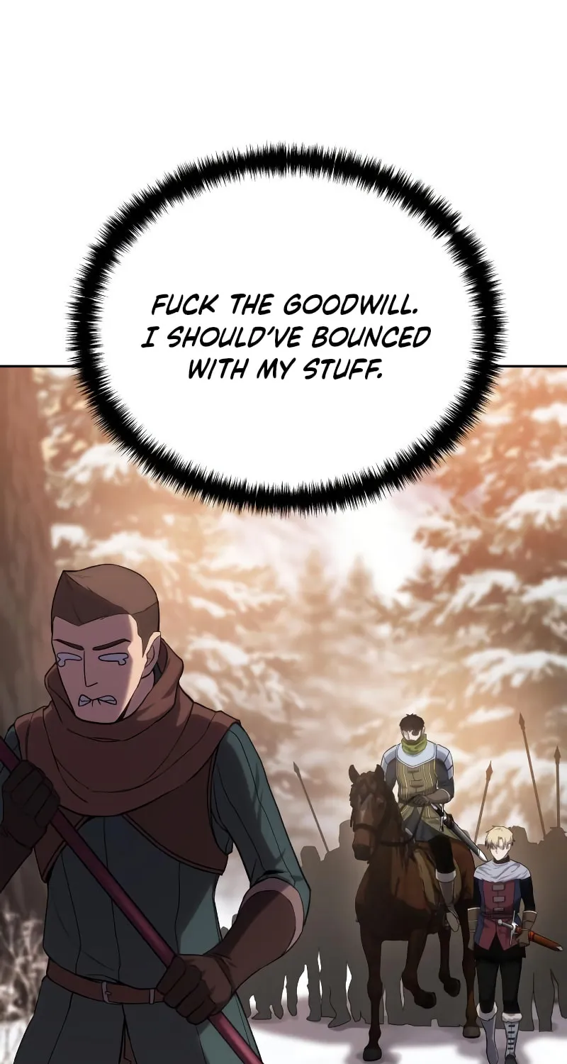 Star-Embracing Swordmaster Chapter 9 page 36 - 