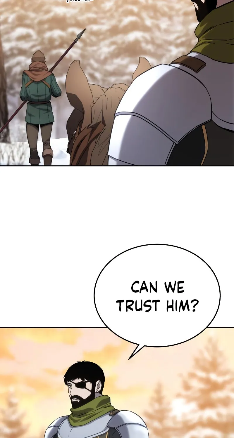 Star-Embracing Swordmaster Chapter 9 page 38 - 