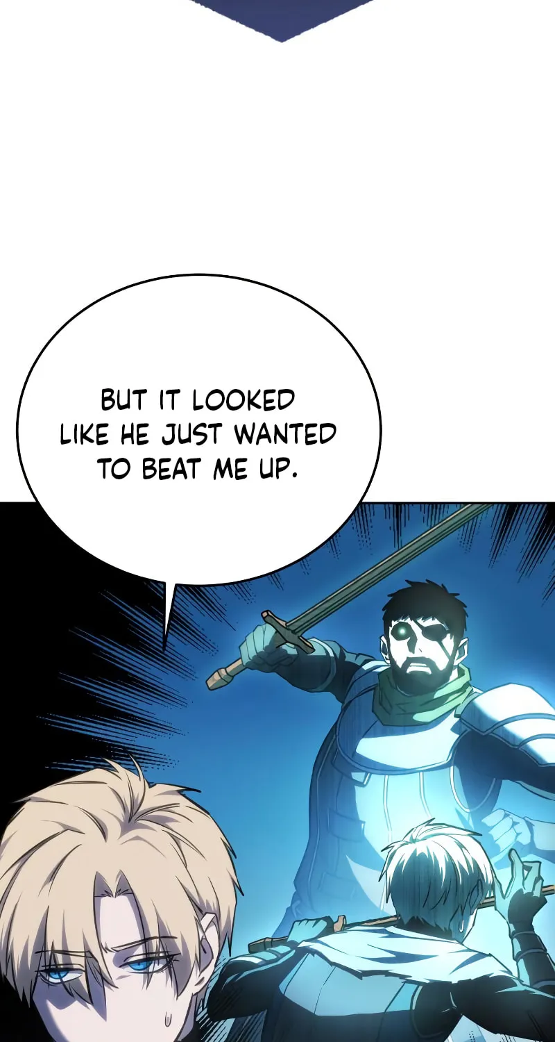 Star-Embracing Swordmaster Chapter 9 page 5 - 