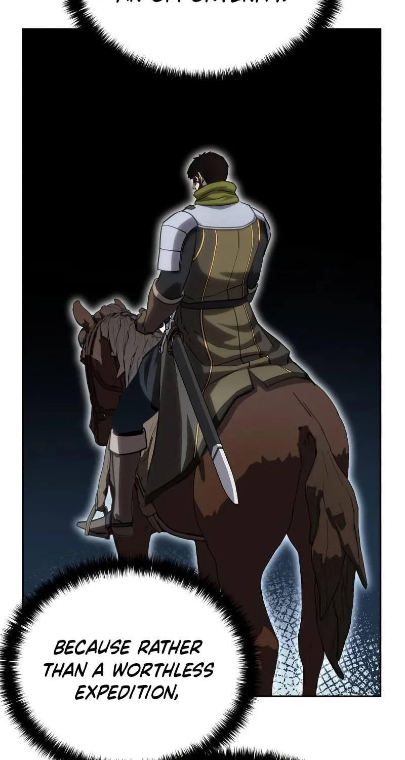 Star-Embracing Swordmaster Chapter 9 page 41 - 