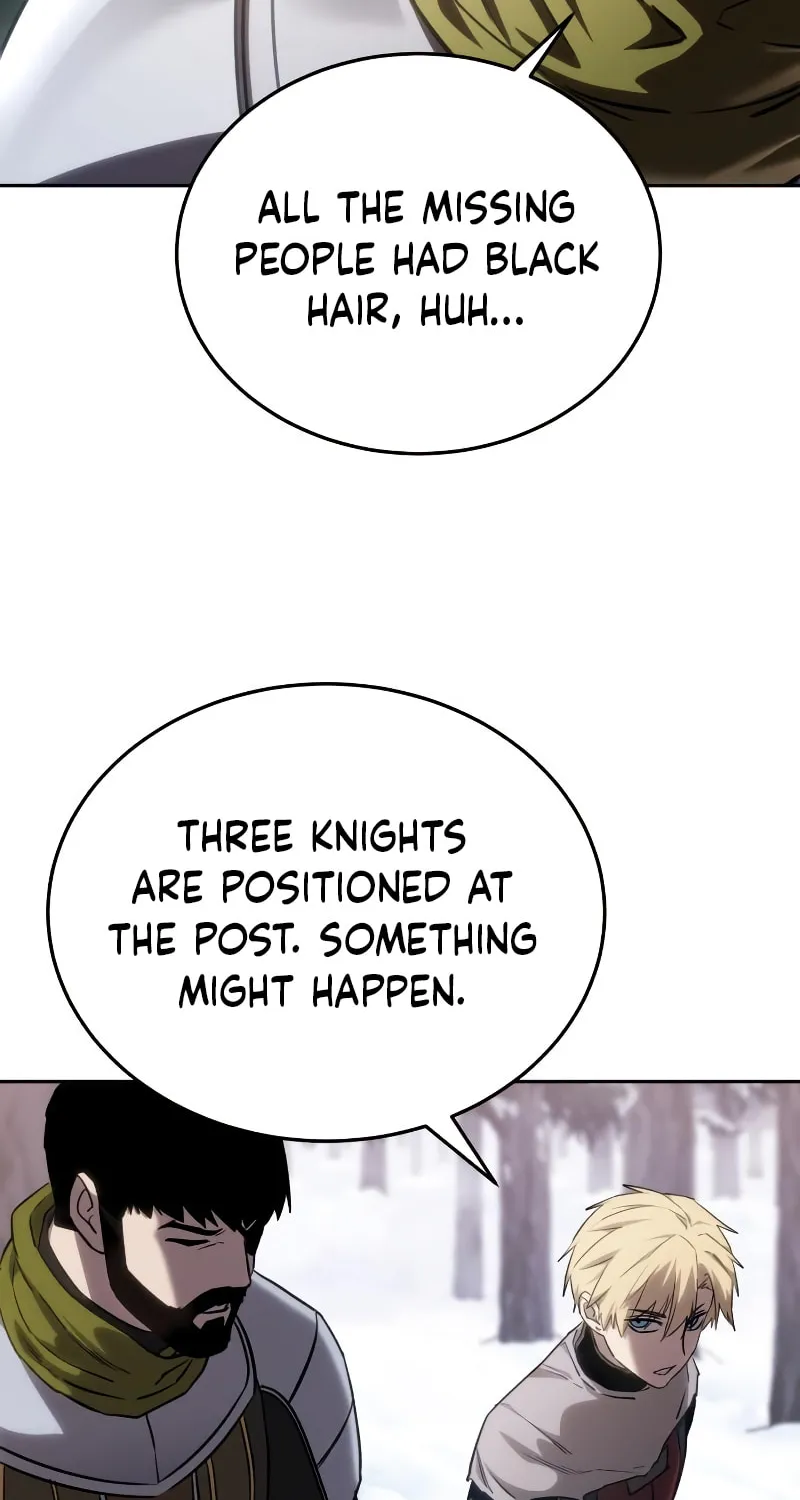 Star-Embracing Swordmaster Chapter 9 page 44 - 
