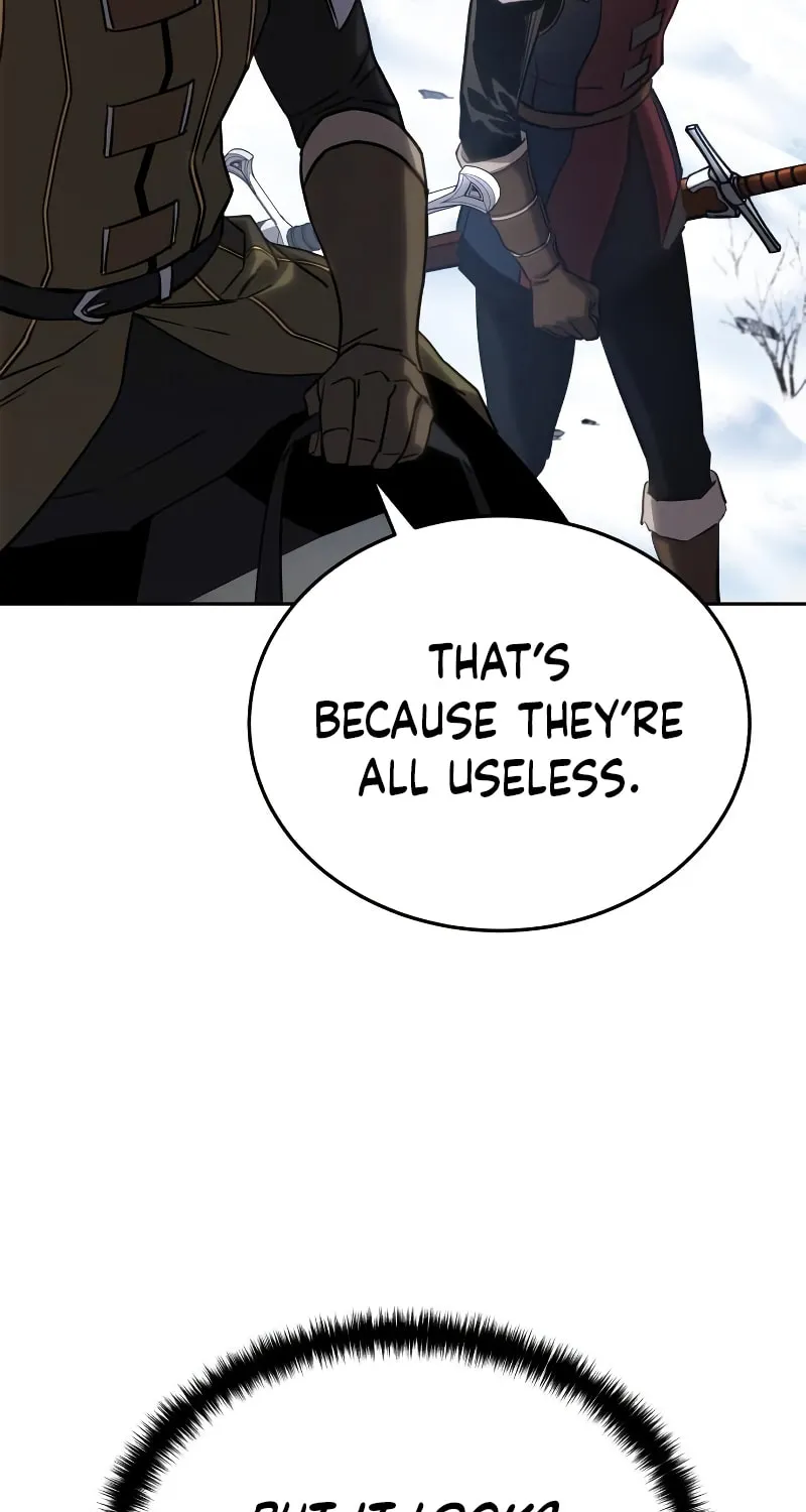 Star-Embracing Swordmaster Chapter 9 page 45 - 