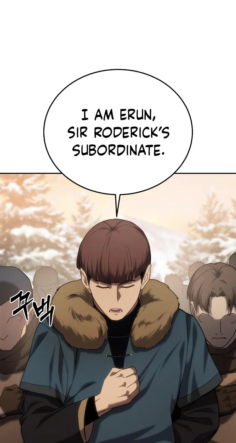 Star-Embracing Swordmaster Chapter 9 page 49 - 
