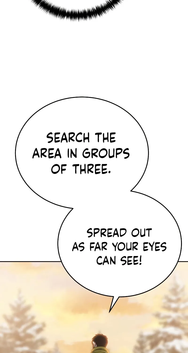 Star-Embracing Swordmaster Chapter 9 page 54 - 