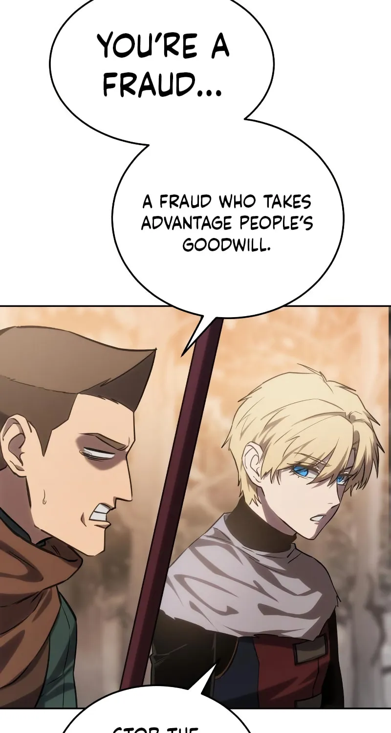 Star-Embracing Swordmaster Chapter 9 page 59 - 