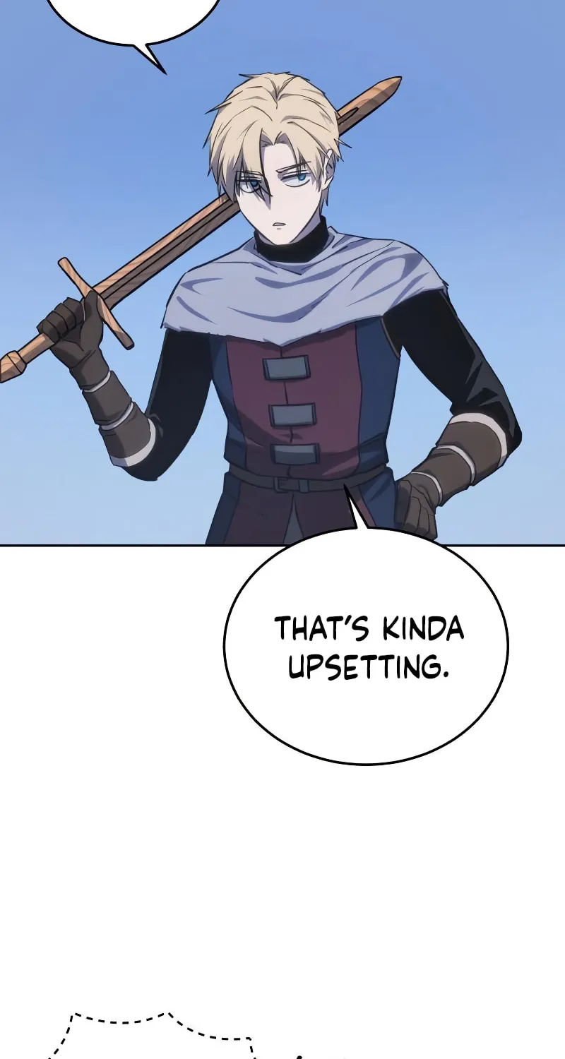 Star-Embracing Swordmaster Chapter 9 page 7 - 