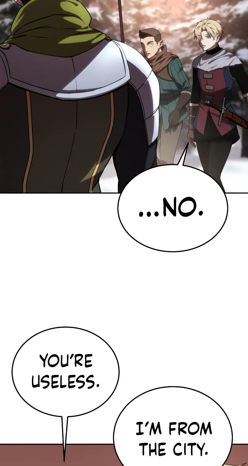 Star-Embracing Swordmaster Chapter 9 page 61 - 
