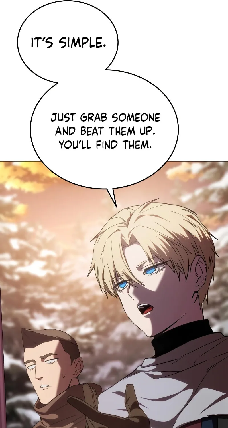 Star-Embracing Swordmaster Chapter 9 page 63 - 