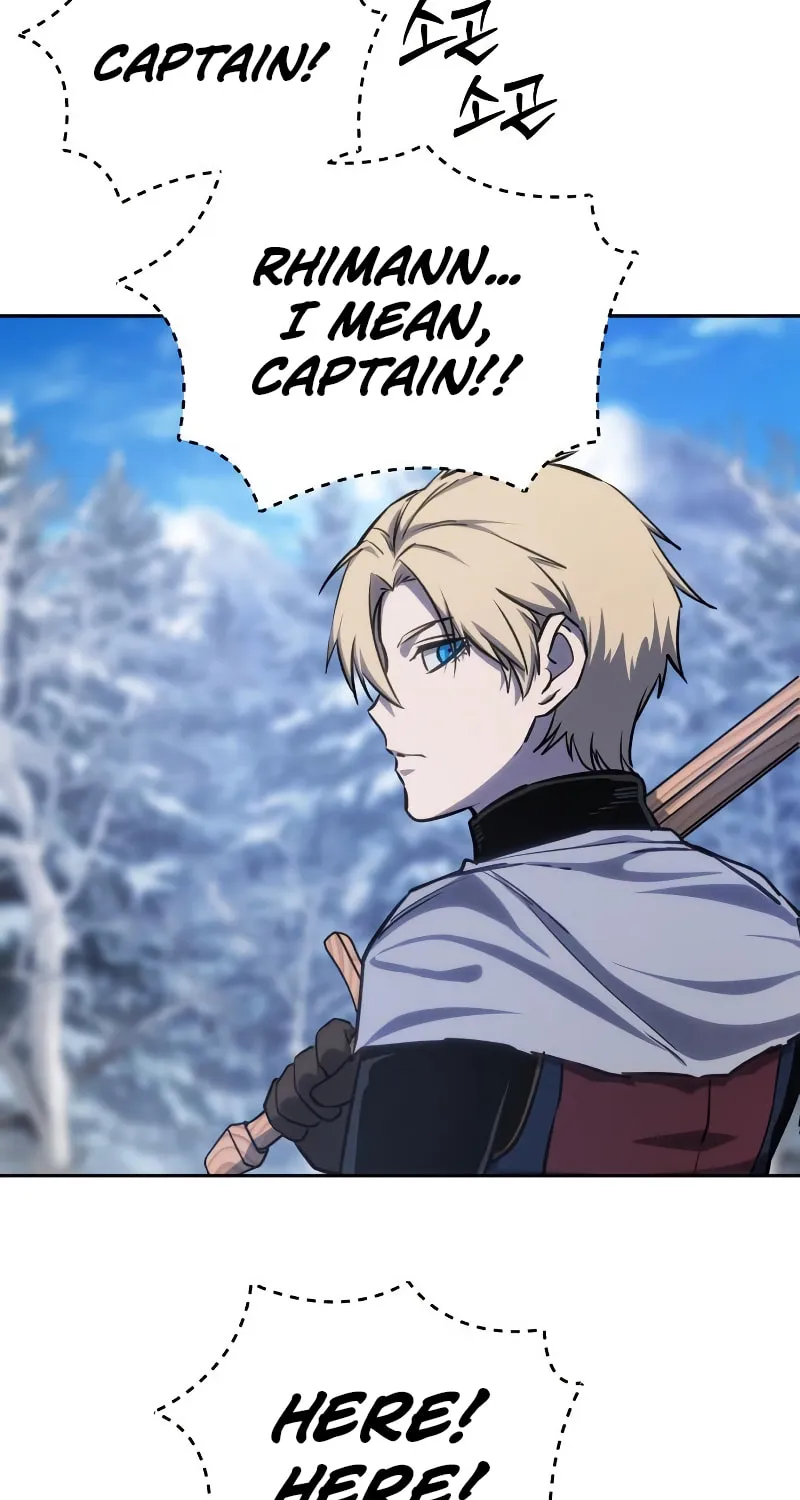 Star-Embracing Swordmaster Chapter 9 page 8 - 