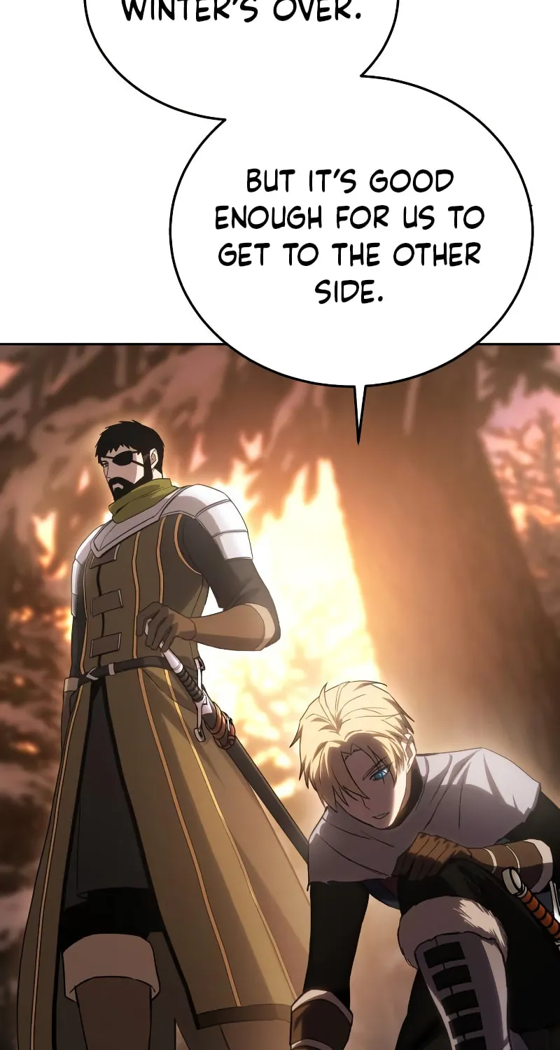 Star-Embracing Swordmaster Chapter 9 page 76 - 