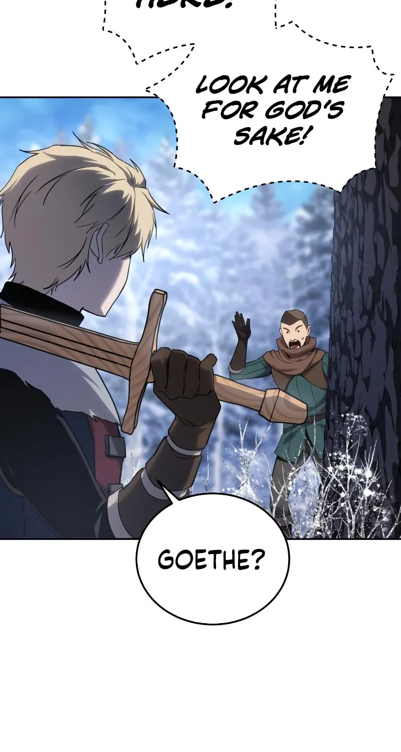 Star-Embracing Swordmaster Chapter 9 page 9 - 