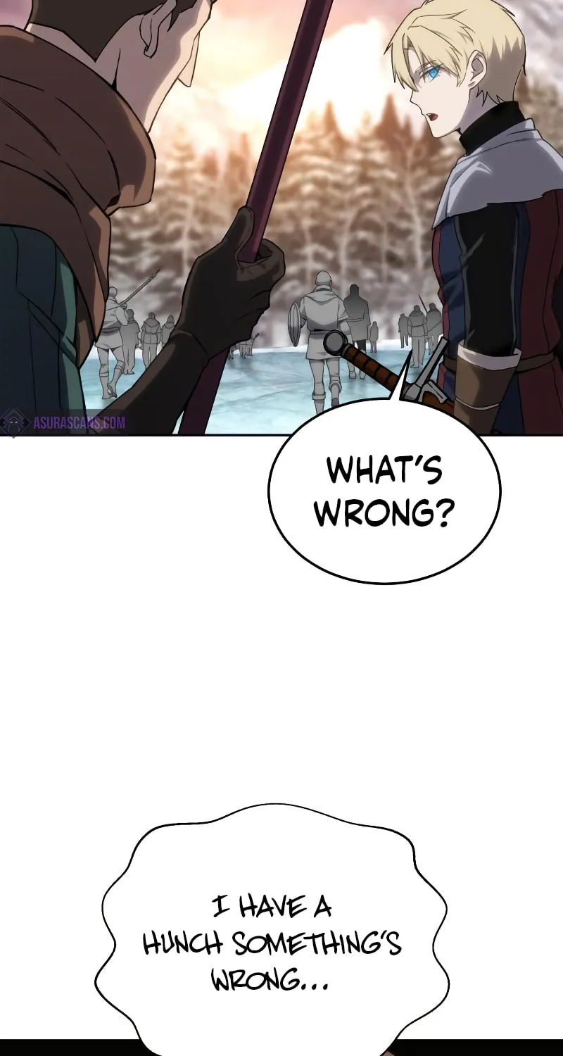 Star-Embracing Swordmaster Chapter 9 page 82 - 