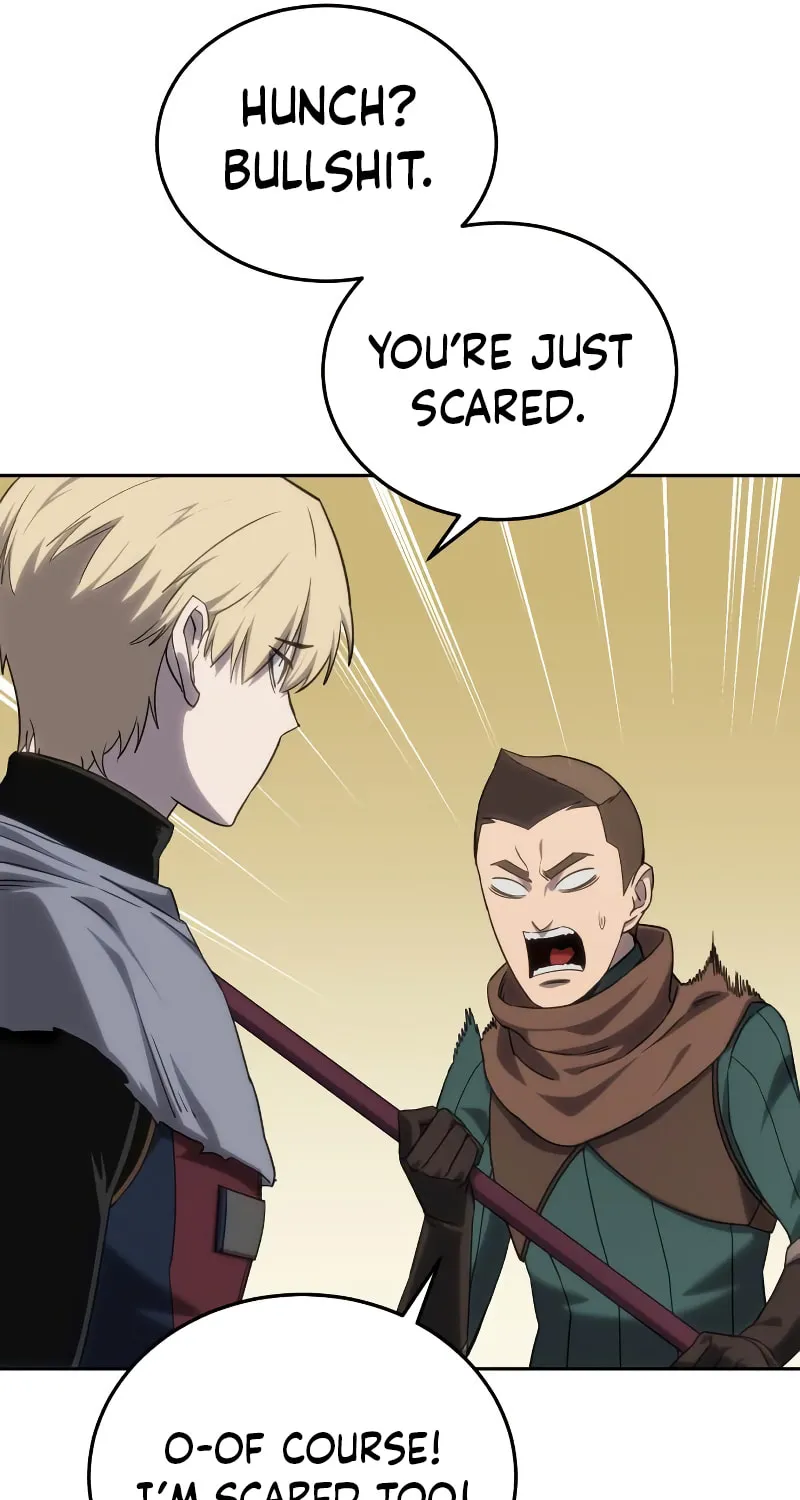 Star-Embracing Swordmaster Chapter 9 page 84 - 