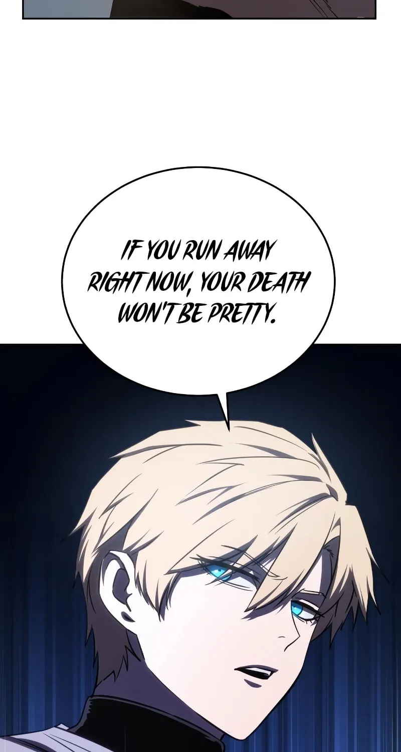 Star-Embracing Swordmaster Chapter 9 page 89 - 