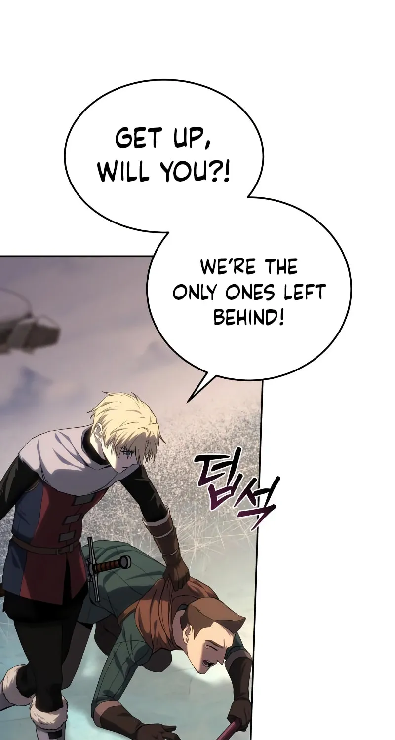Star-Embracing Swordmaster Chapter 9 page 99 - 