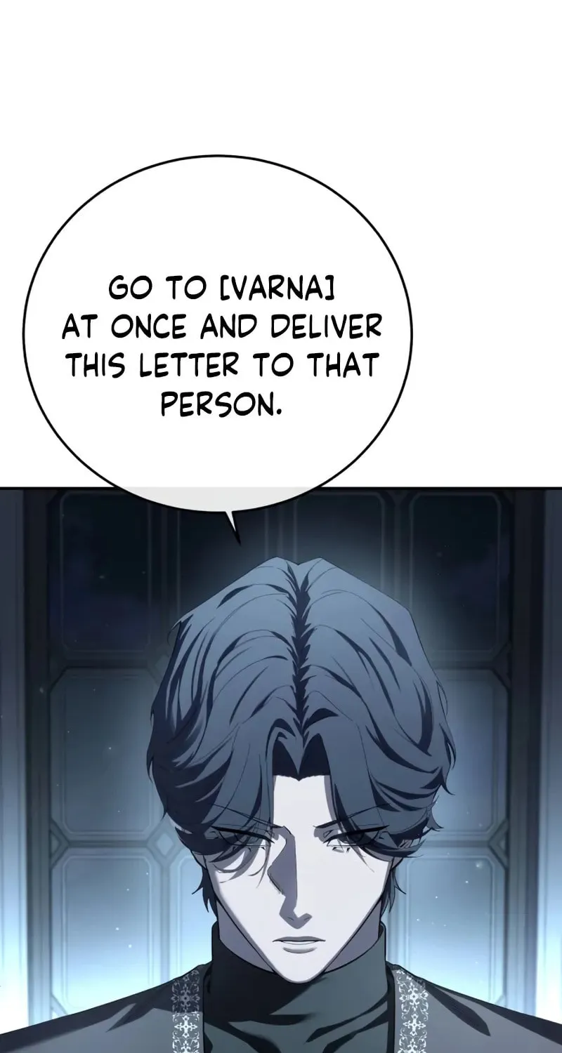 Star-Embracing Swordmaster Chapter 90 page 107 - 