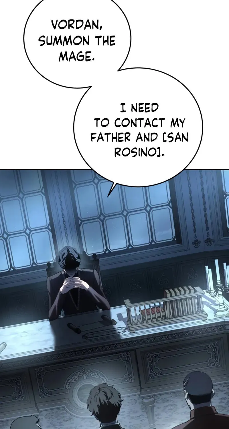 Star-Embracing Swordmaster Chapter 90 page 112 - 