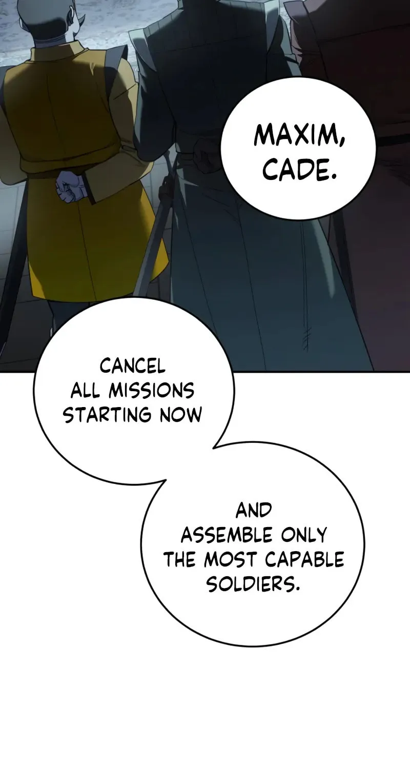 Star-Embracing Swordmaster Chapter 90 page 113 - 