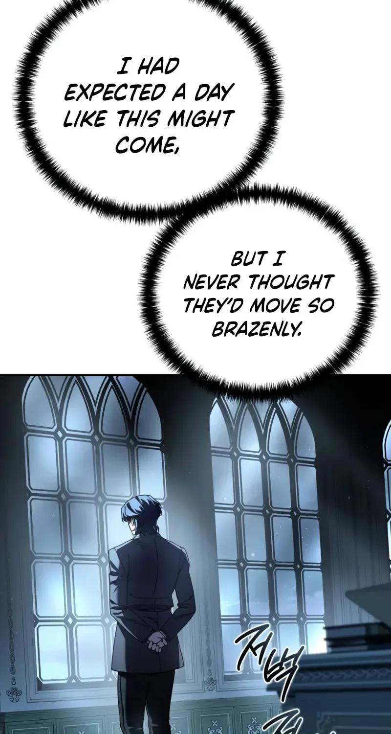 Star-Embracing Swordmaster Chapter 90 page 116 - 