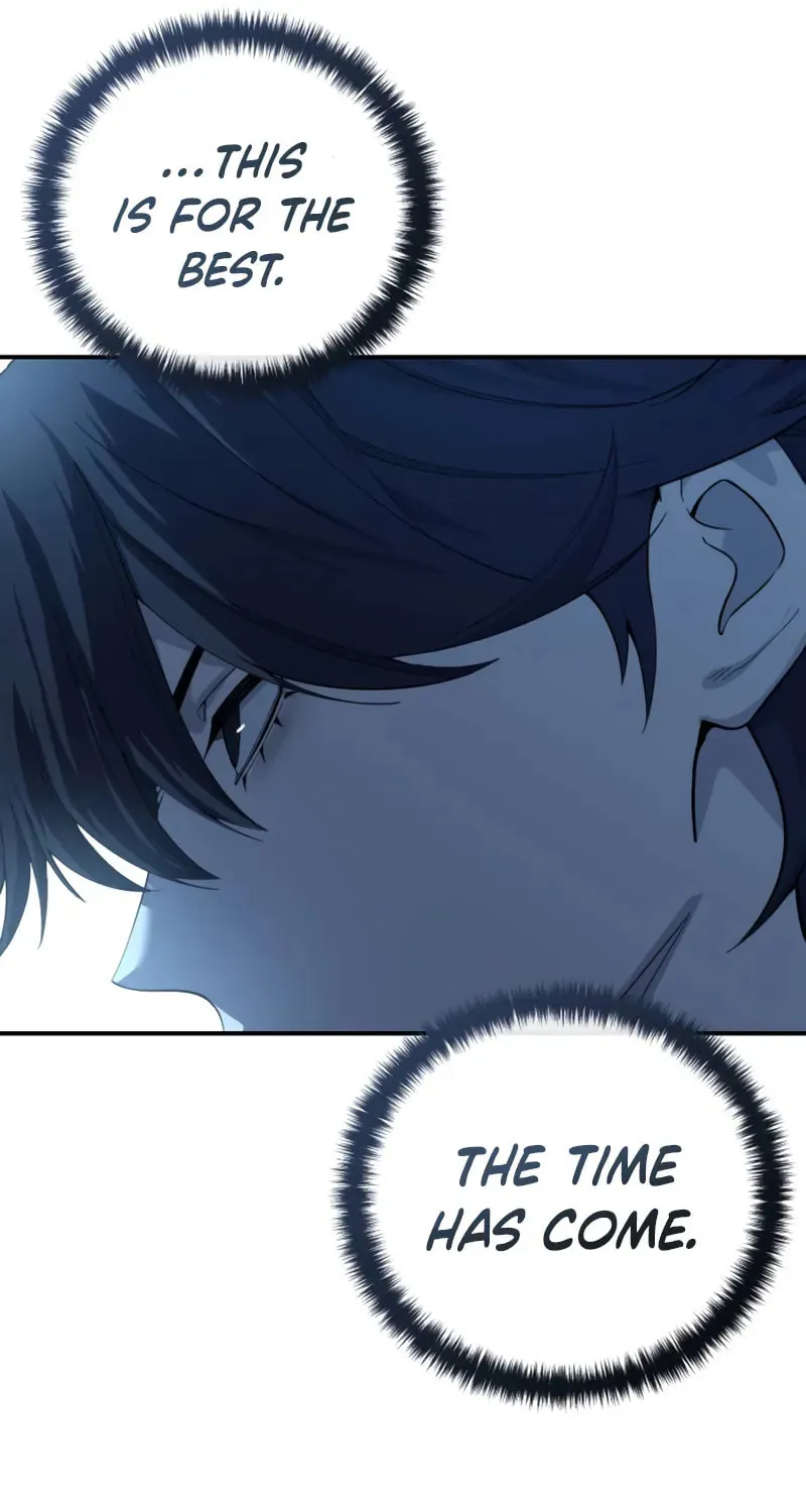 Star-Embracing Swordmaster Chapter 90 page 120 - 