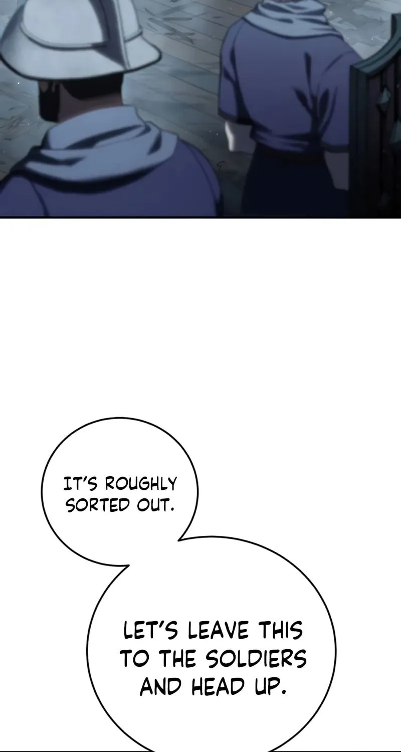 Star-Embracing Swordmaster Chapter 90 page 3 - 