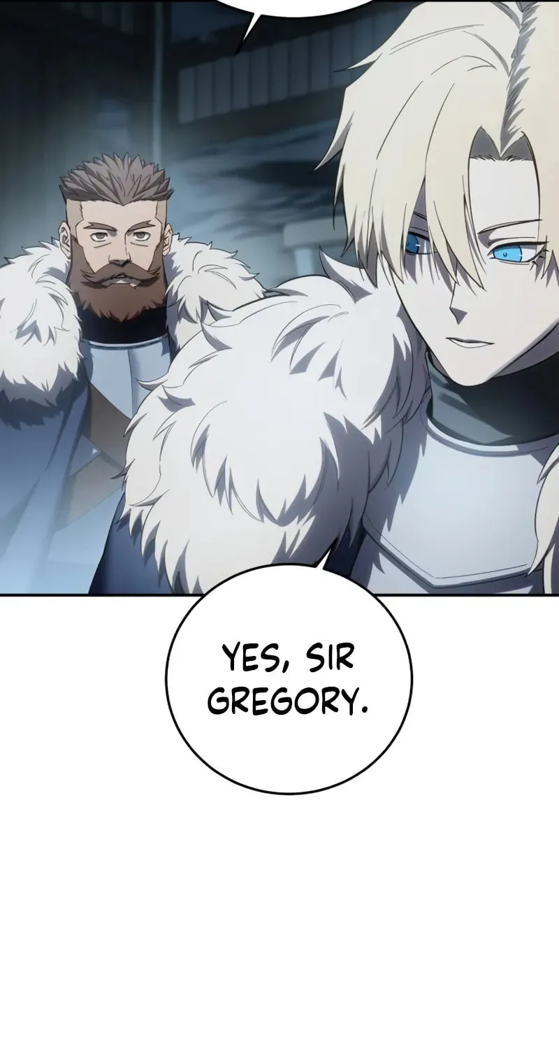 Star-Embracing Swordmaster Chapter 90 page 4 - 