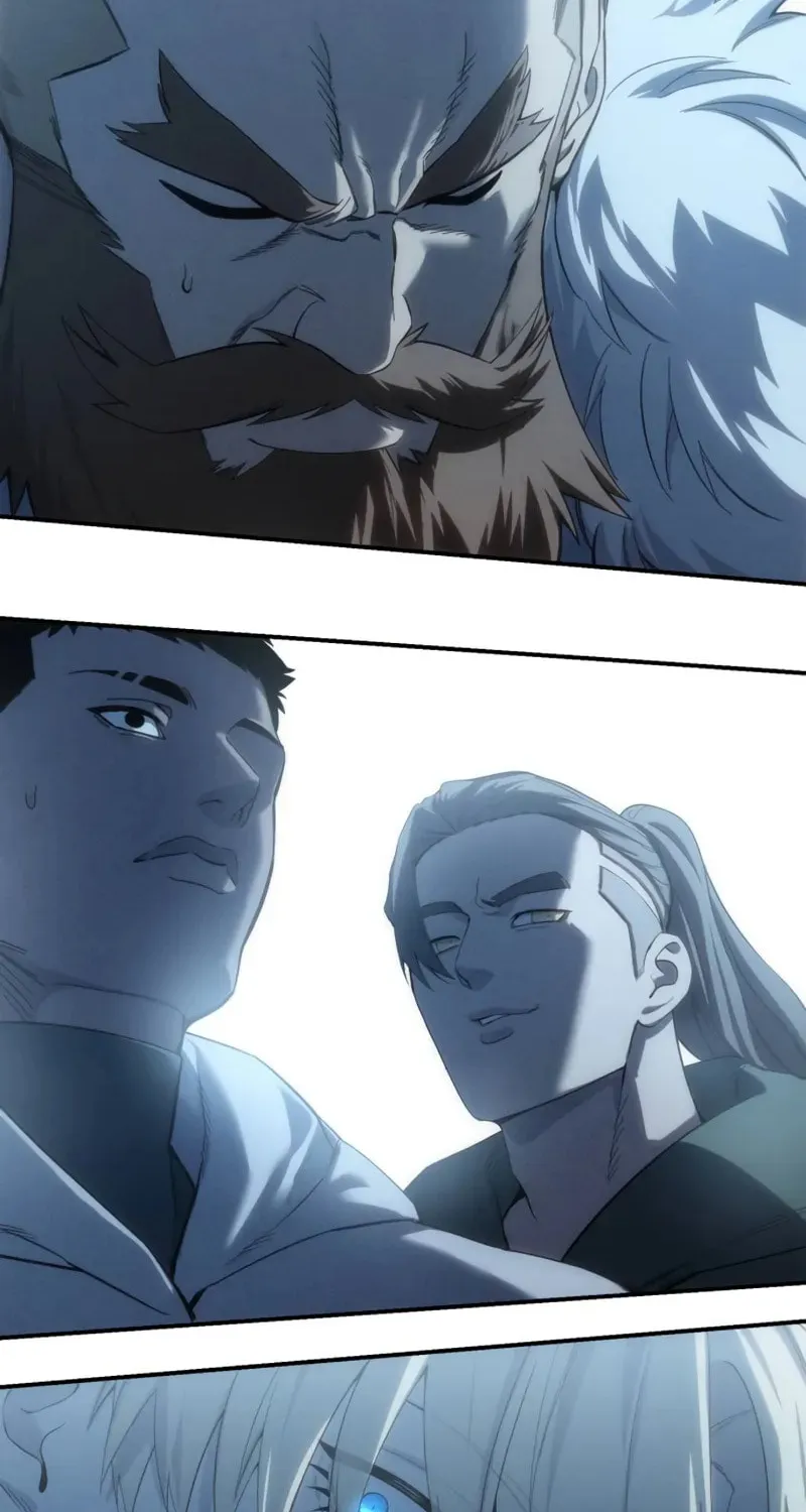 Star-Embracing Swordmaster Chapter 90 page 66 - 