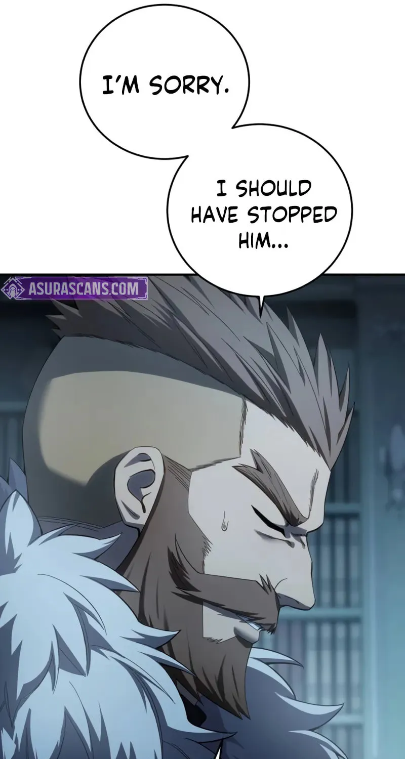 Star-Embracing Swordmaster Chapter 90 page 81 - 