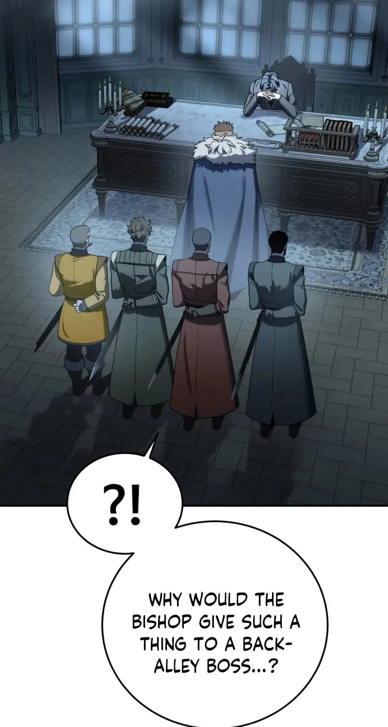 Star-Embracing Swordmaster Chapter 90 page 83 - 
