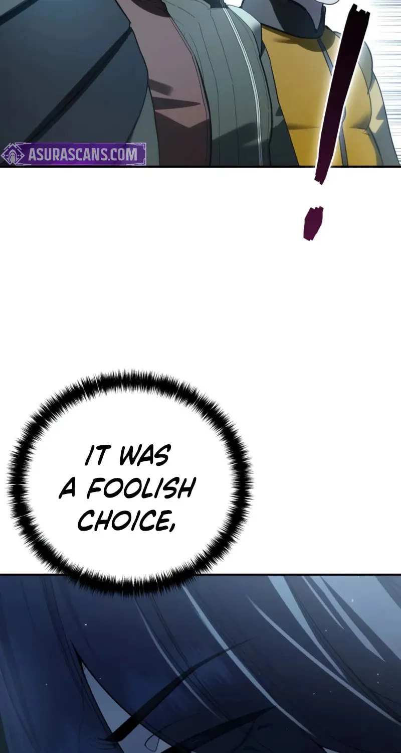 Star-Embracing Swordmaster Chapter 90 page 92 - 