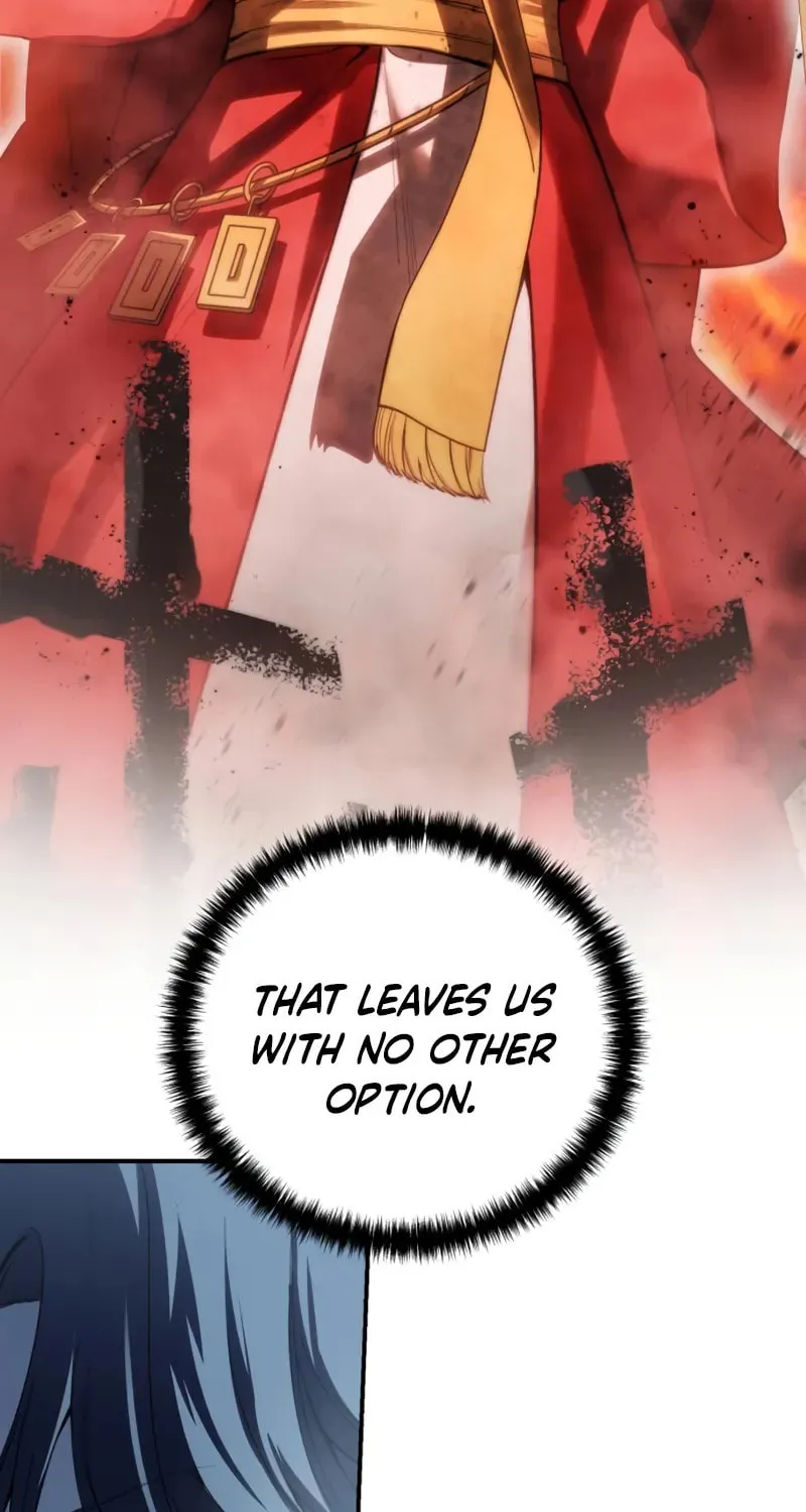 Star-Embracing Swordmaster Chapter 90 page 95 - 