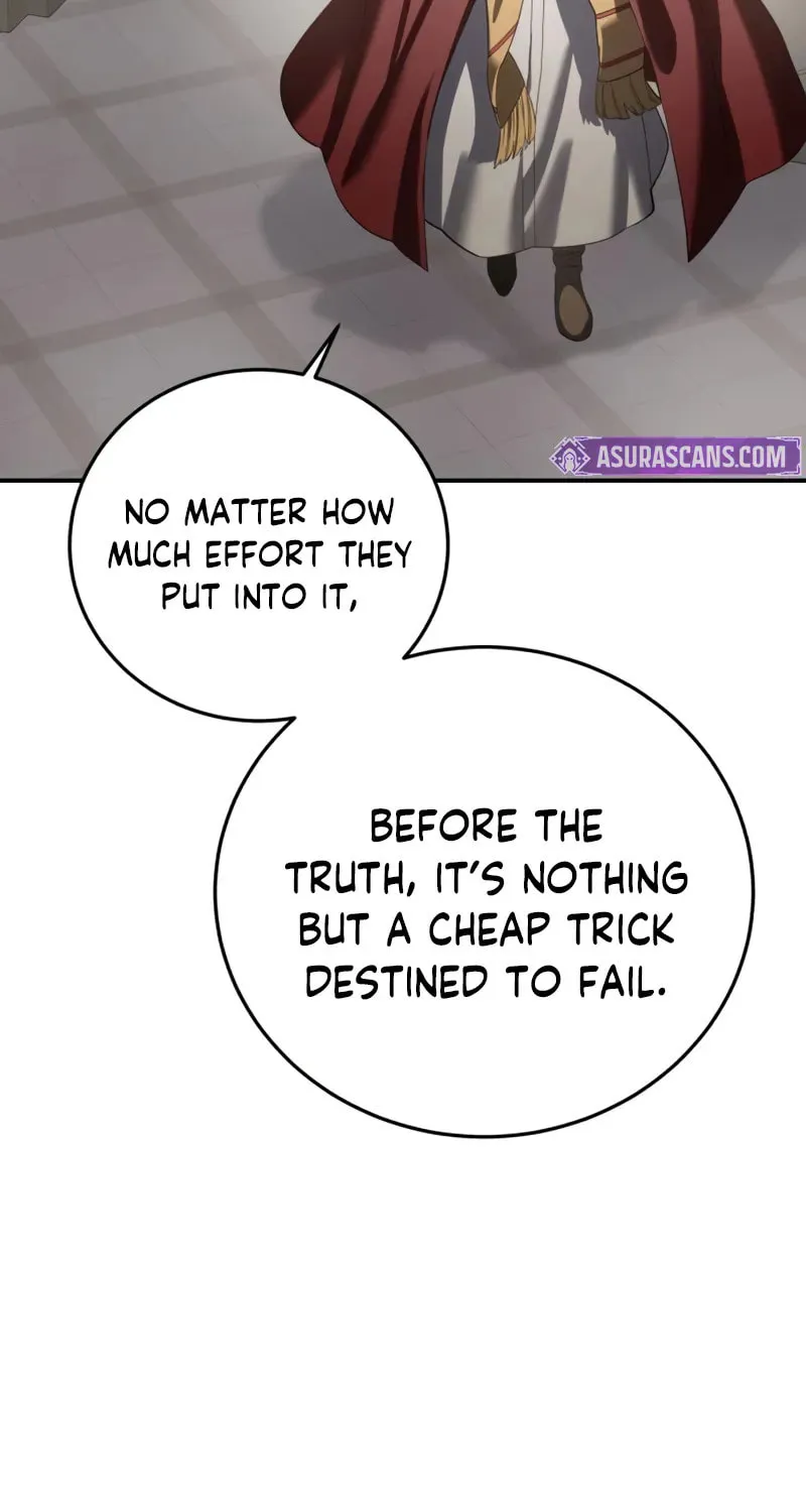 Star-Embracing Swordmaster Chapter 91 page 101 - 
