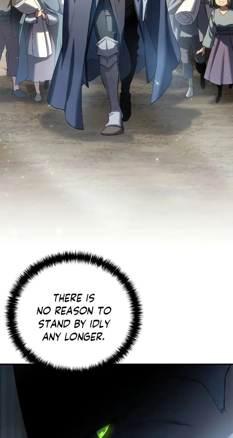 Star-Embracing Swordmaster Chapter 91 page 12 - 