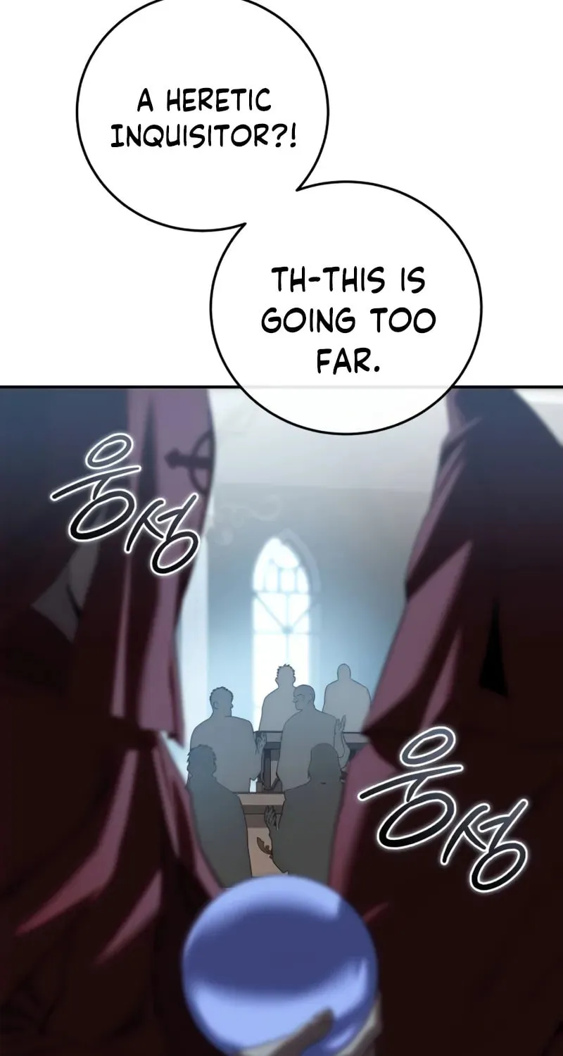 Star-Embracing Swordmaster Chapter 91 page 114 - 