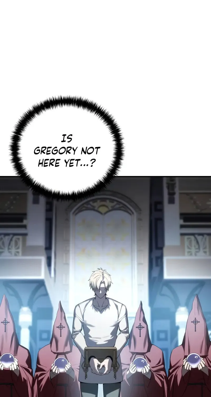 Star-Embracing Swordmaster Chapter 91 page 117 - 