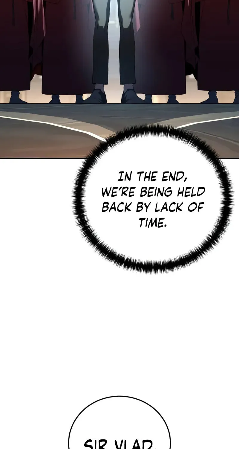 Star-Embracing Swordmaster Chapter 91 page 118 - 