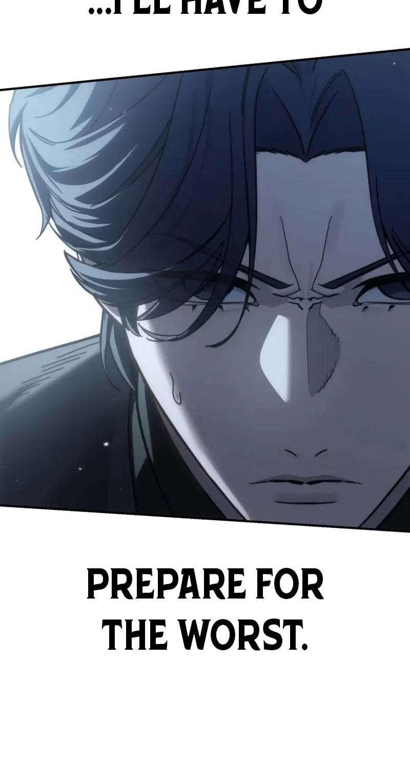 Star-Embracing Swordmaster Chapter 91 page 133 - 