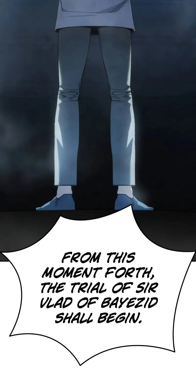 Star-Embracing Swordmaster Chapter 91 page 137 - 